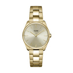 Load image into Gallery viewer, Cluse Feroce Petite Watch Gold
