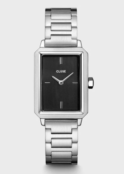 Cluse discount grey watch