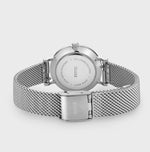 Load image into Gallery viewer, Cluse Boho Chic Petite Watch Silver
