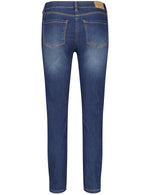 Load image into Gallery viewer, Gerry Weber Best For Me Jeans Blue
