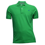 Load image into Gallery viewer, Crew Green Classic Polo Shirt
