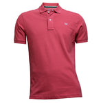 Load image into Gallery viewer, Crew Rose  Classic Polo Shirt
