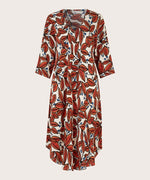 Load image into Gallery viewer, Masai Multi Nora Dress
