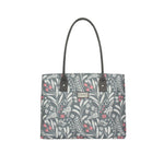 Load image into Gallery viewer, Earth Squared Pink Verona Tote Bag
