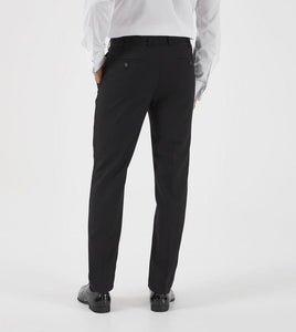 Skopes Dinner Suit Trousers Black Regular Length