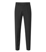 Load image into Gallery viewer, Skopes Dinner Suit Trousers Black Short Length
