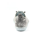 Load image into Gallery viewer, Lunar Whitby Plimsoll White
