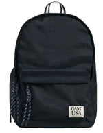 Load image into Gallery viewer, Gant Navy USA Backpack
