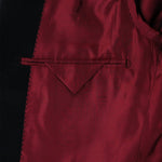 Load image into Gallery viewer, Daniel Grahame Black Mix &amp; Match Dinner Suit Jacket Regular Length
