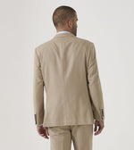 Load image into Gallery viewer, Skopes Stone Tuscany Linen Blend Jacket Short Length
