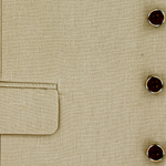 Load image into Gallery viewer, Skopes Stone Tuscany Linen Blend Waistcoat Regular Length
