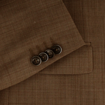Load image into Gallery viewer, Digel Camel Wool Mix &amp; Match Suit Jacket Regular Length
