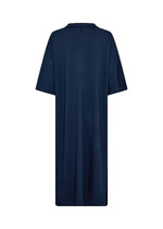 Load image into Gallery viewer, Soya Concept Casual Dress Navy

