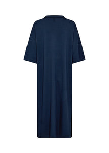 Soya Concept Casual Dress Navy