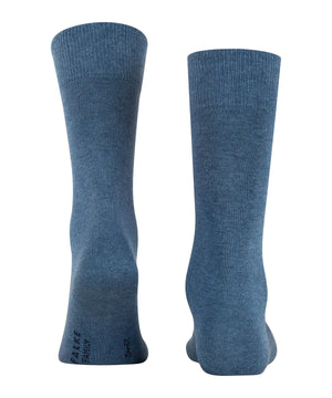 Denim Family Socks