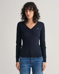 Gant hot sale navy jumper