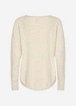 Load image into Gallery viewer, Soya Concept Basic Jumper Cream
