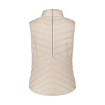 Load image into Gallery viewer, Betty Barclay Padded Gilet Cream
