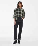 Load image into Gallery viewer, Barbour Elishaw Relaxed Shirt Tartan
