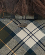 Load image into Gallery viewer, Barbour Elishaw Relaxed Shirt Tartan
