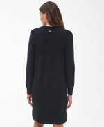 Load image into Gallery viewer, Barbour Guernsey Dress Black
