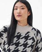 Load image into Gallery viewer, Barbour Tarana Knitted Jumper Multi
