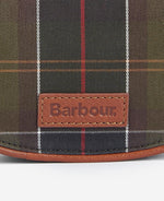 Load image into Gallery viewer, Barbour Katrine Saddle Bag Tartan
