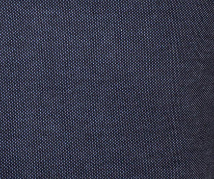 Giordano Half Zip Sweatshirt Denim Blue