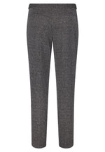 Load image into Gallery viewer, Betty Barclay Relaxed Fit Trousers Black
