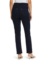 Load image into Gallery viewer, Betty Barclay Slim Fit Jeans Denim
