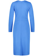 Load image into Gallery viewer, Gerry Weber Midi Dress Blue
