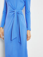 Load image into Gallery viewer, Gerry Weber Midi Dress Blue
