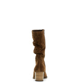 Load image into Gallery viewer, Gabor Mid Calf Boot Brown
