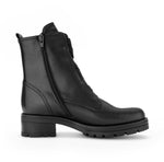 Load image into Gallery viewer, Gabor Biker Boot Black
