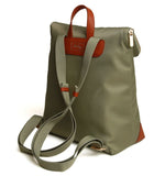 Load image into Gallery viewer, Alice Wheeler Marlow Backpack Sage
