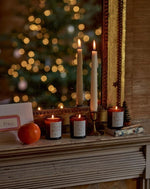 Load image into Gallery viewer, Plum &amp; Ashby Festive Votive Set
