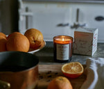 Load image into Gallery viewer, Plum &amp; Ashby Orange and Clove Candle
