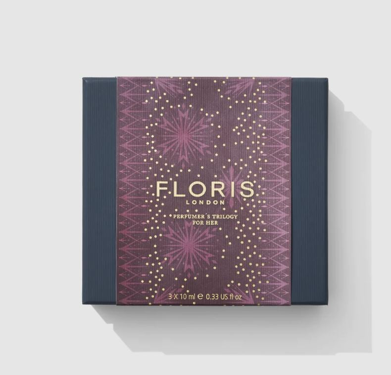 Floris Trilogy For Her