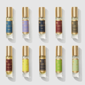 Floris The Perfumers Collection