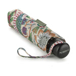 Load image into Gallery viewer, Fulton Floral Print Umbrella Strawberry Thief Cream
