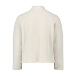 Load image into Gallery viewer, Betty Barclay Faux Fur Cosy Jacket Beige
