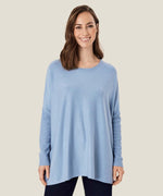 Load image into Gallery viewer, Masai Fanasi Jumper Blue
