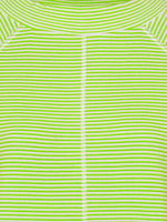 Load image into Gallery viewer, Olsen Ribbed Sweatshirt Green
