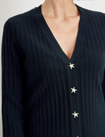 Load image into Gallery viewer, Gerry Weber Cardigan Navy

