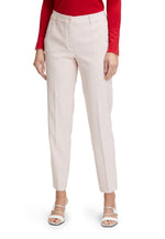 Load image into Gallery viewer, Betty Barclay Suit Trouser Pink
