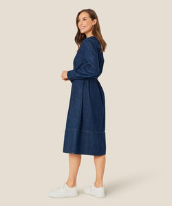 Masai Nisha Denim Dress Denim