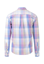 Load image into Gallery viewer, Fynch Hatton Superfine Cotton Shirt Lavender
