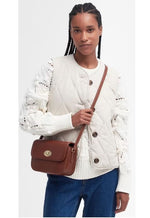 Load image into Gallery viewer, Barbour Isla Crossbody Brown
