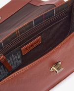 Load image into Gallery viewer, Barbour Isla Crossbody Brown
