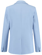 Load image into Gallery viewer, Gerry Weber Classic Blazer Blue
